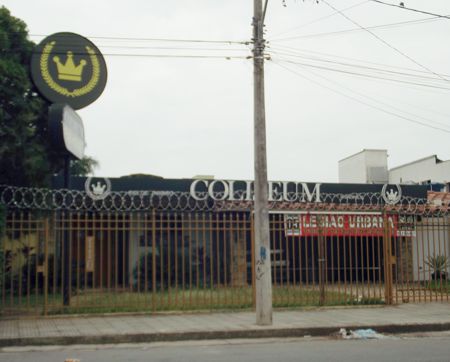 coliseum 2